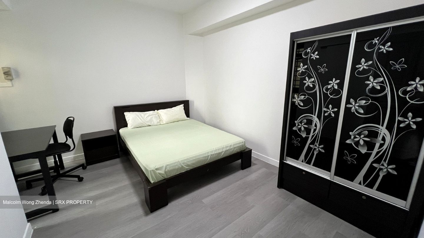 The Tanamera (D16), Condominium #638183541